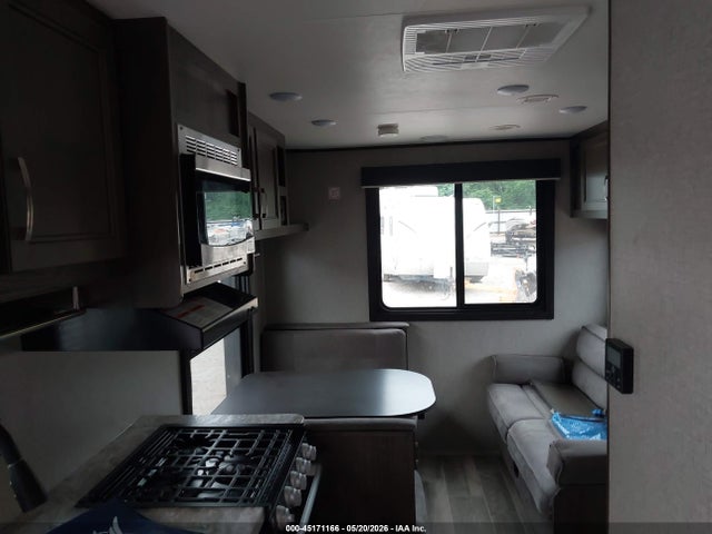 Jayco Jayfl184bh 2021 1UJBJ0BL4M17Z0321 Image 8