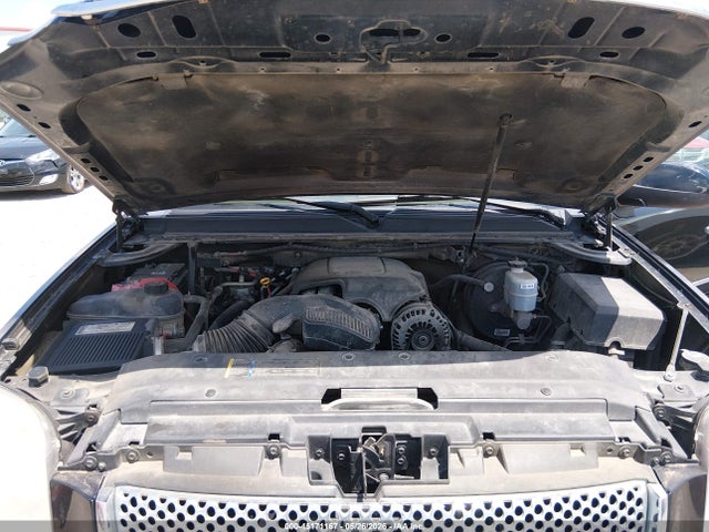 Продажа на аукционе авто 2007 Gmc Yukon Xl 1500 Denali, vin: 1GKFK668X7J376671, номер лота: 45171167