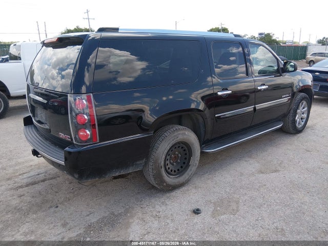 Продажа на аукционе авто 2007 Gmc Yukon Xl 1500 Denali, vin: 1GKFK668X7J376671, номер лота: 45171167