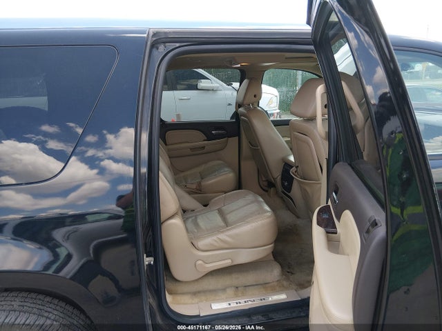 Продажа на аукционе авто 2007 Gmc Yukon Xl 1500 Denali, vin: 1GKFK668X7J376671, номер лота: 45171167