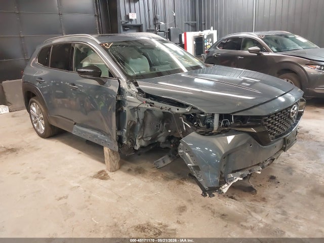 Aukcja sprzedaży 2026 Mazda Cx-50 2.5 S Premium, vin: 7MMVABDL3TN455936, numer aukcji: 45171170