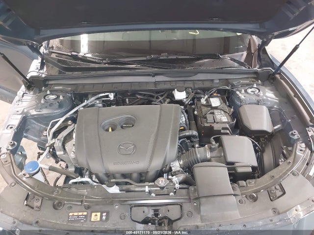 Aukcja sprzedaży 2026 Mazda Cx-50 2.5 S Premium, vin: 7MMVABDL3TN455936, numer aukcji: 45171170