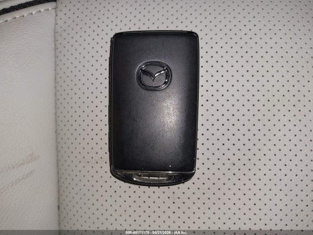 Aukcja sprzedaży 2026 Mazda Cx-50 2.5 S Premium, vin: 7MMVABDL3TN455936, numer aukcji: 45171170