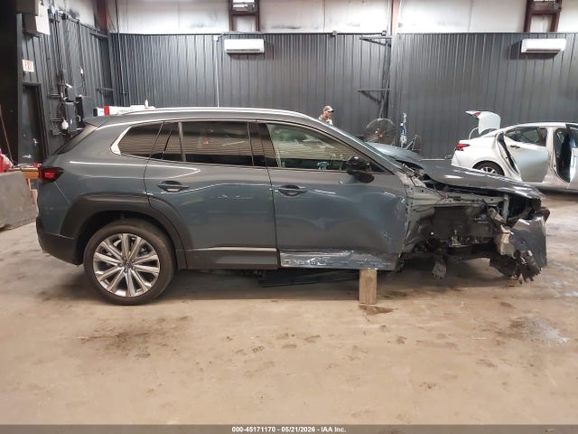 Aukcja sprzedaży 2026 Mazda Cx-50 2.5 S Premium, vin: 7MMVABDL3TN455936, numer aukcji: 45171170