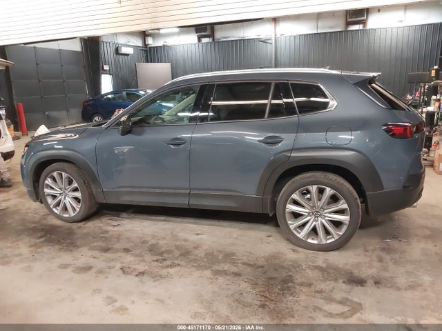 Aukcja sprzedaży 2026 Mazda Cx-50 2.5 S Premium, vin: 7MMVABDL3TN455936, numer aukcji: 45171170