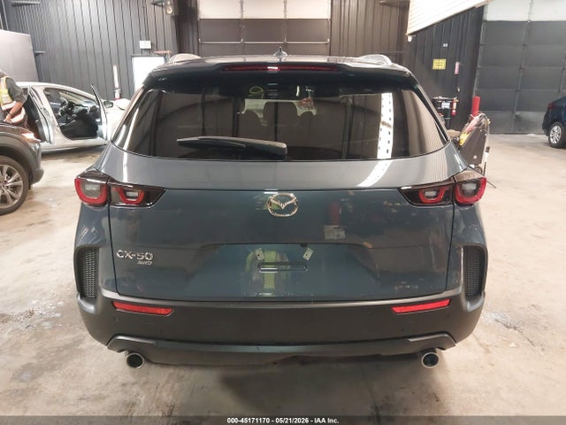Aukcja sprzedaży 2026 Mazda Cx-50 2.5 S Premium, vin: 7MMVABDL3TN455936, numer aukcji: 45171170