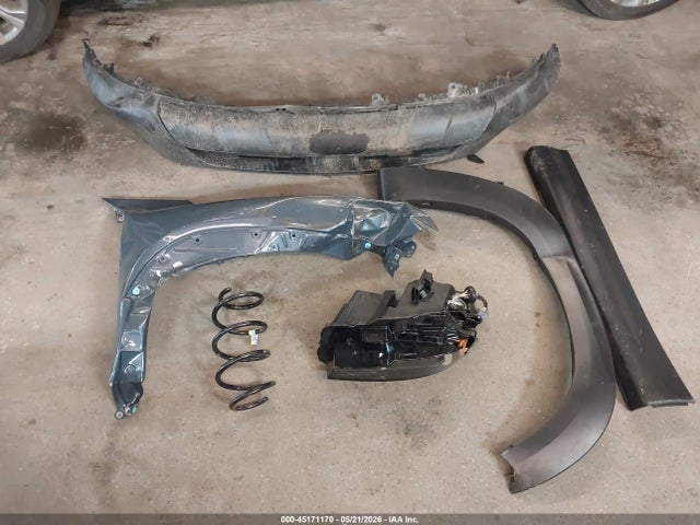 Aukcja sprzedaży 2026 Mazda Cx-50 2.5 S Premium, vin: 7MMVABDL3TN455936, numer aukcji: 45171170