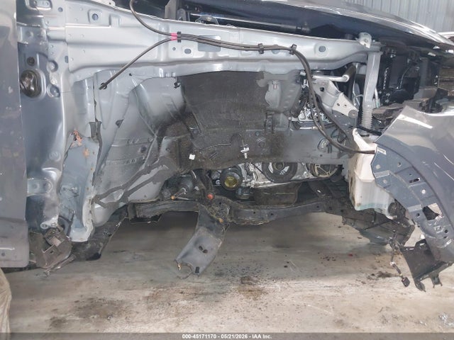 Aukcja sprzedaży 2026 Mazda Cx-50 2.5 S Premium, vin: 7MMVABDL3TN455936, numer aukcji: 45171170