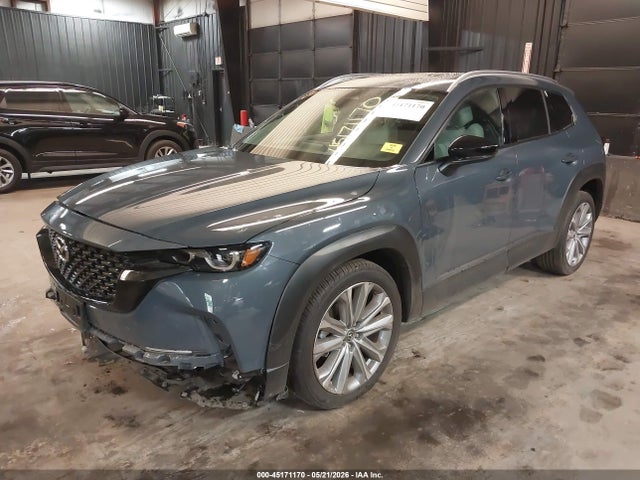Aukcja sprzedaży 2026 Mazda Cx-50 2.5 S Premium, vin: 7MMVABDL3TN455936, numer aukcji: 45171170