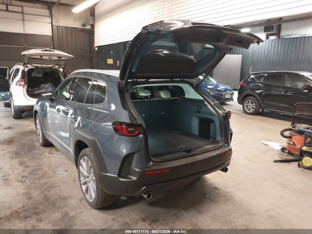Aukcja sprzedaży 2026 Mazda Cx-50 2.5 S Premium, vin: 7MMVABDL3TN455936, numer aukcji: 45171170