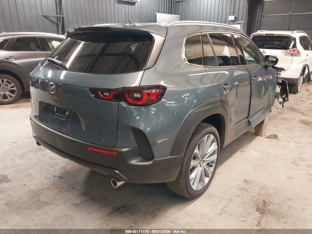 Aukcja sprzedaży 2026 Mazda Cx-50 2.5 S Premium, vin: 7MMVABDL3TN455936, numer aukcji: 45171170