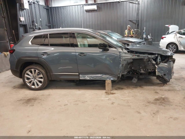Aukcja sprzedaży 2026 Mazda Cx-50 2.5 S Premium, vin: 7MMVABDL3TN455936, numer aukcji: 45171170