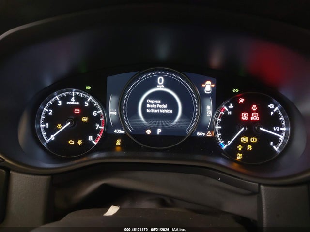 Aukcja sprzedaży 2026 Mazda Cx-50 2.5 S Premium, vin: 7MMVABDL3TN455936, numer aukcji: 45171170