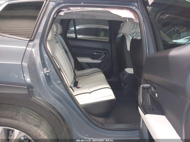 Aukcja sprzedaży 2026 Mazda Cx-50 2.5 S Premium, vin: 7MMVABDL3TN455936, numer aukcji: 45171170