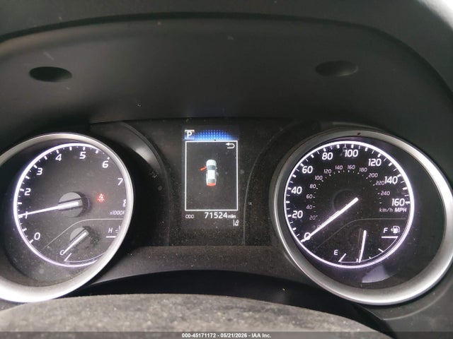 Auction sale of the 2021 Toyota Camry Le, vin: 4T1C11AK9MU455004, lot number: 45171172