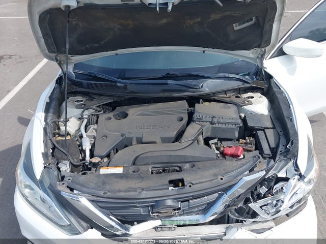 1N4AL3AP1GC256770 Nissan Altima 2.5/2.5 S/2.5 Sl/2.5 Sr/2.5 Sv
