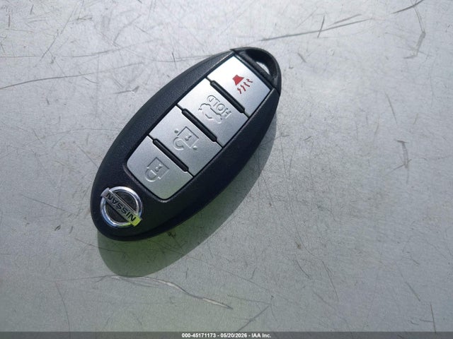 1N4AL3AP1GC256770 Nissan Altima 2.5/2.5 S/2.5 Sl/2.5 Sr/2.5 Sv