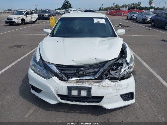 1N4AL3AP1GC256770 Nissan Altima 2.5/2.5 S/2.5 Sl/2.5 Sr/2.5 Sv