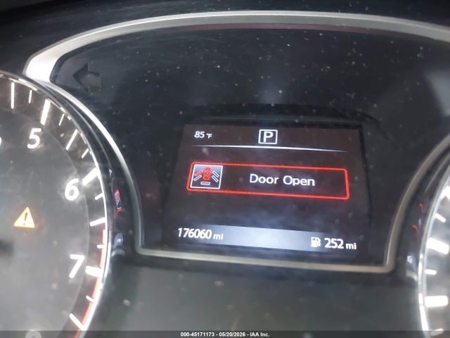 1N4AL3AP1GC256770 Nissan Altima 2.5/2.5 S/2.5 Sl/2.5 Sr/2.5 Sv