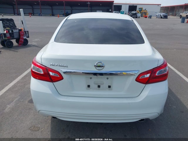 1N4AL3AP1GC256770 Nissan Altima 2.5/2.5 S/2.5 Sl/2.5 Sr/2.5 Sv