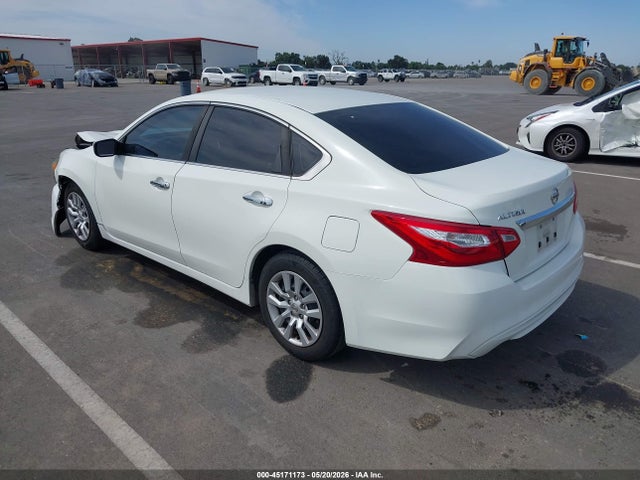 1N4AL3AP1GC256770 Nissan Altima 2.5/2.5 S/2.5 Sl/2.5 Sr/2.5 Sv