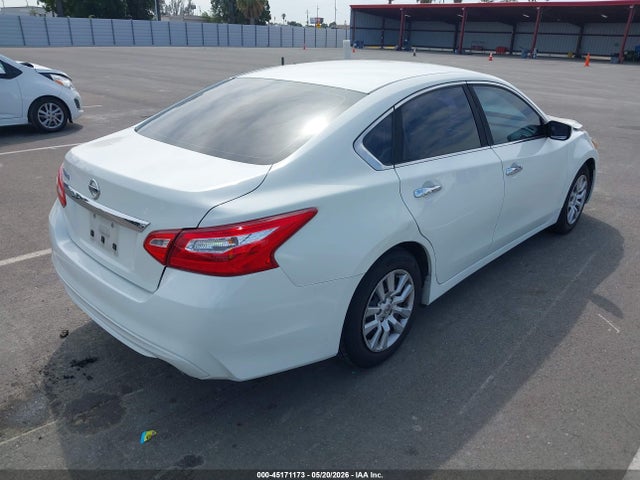 1N4AL3AP1GC256770 Nissan Altima 2.5/2.5 S/2.5 Sl/2.5 Sr/2.5 Sv