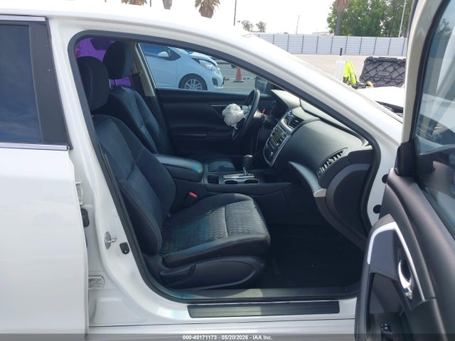 1N4AL3AP1GC256770 Nissan Altima 2.5/2.5 S/2.5 Sl/2.5 Sr/2.5 Sv