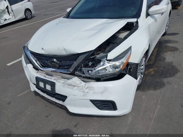 1N4AL3AP1GC256770 Nissan Altima 2.5/2.5 S/2.5 Sl/2.5 Sr/2.5 Sv