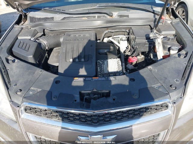 Продаж на аукціоні авто 2011 Chevrolet Equinox Ltz, vin: 2CNFLGEC5B6385297, номер лоту: 45171177
