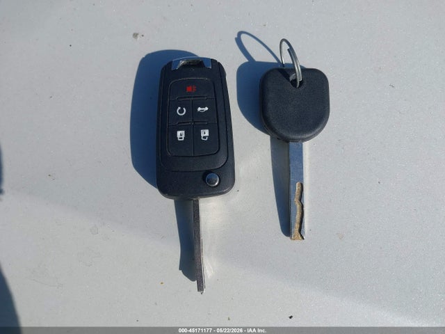 Продаж на аукціоні авто 2011 Chevrolet Equinox Ltz, vin: 2CNFLGEC5B6385297, номер лоту: 45171177