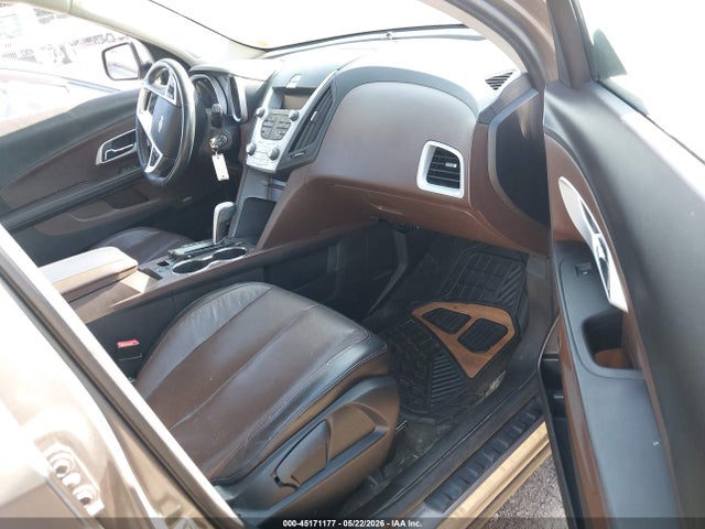 Продаж на аукціоні авто 2011 Chevrolet Equinox Ltz, vin: 2CNFLGEC5B6385297, номер лоту: 45171177