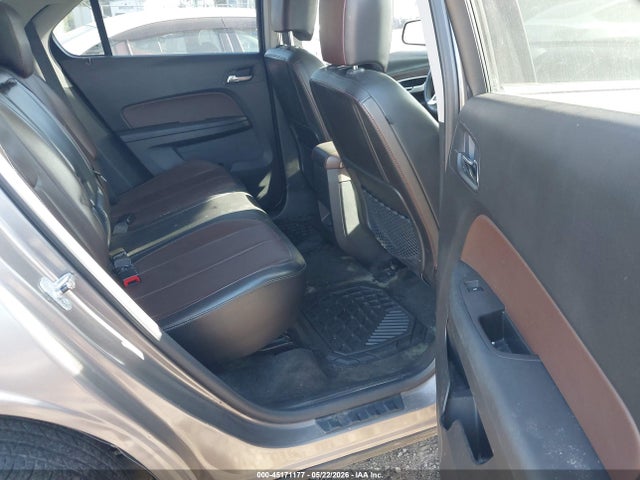 Продаж на аукціоні авто 2011 Chevrolet Equinox Ltz, vin: 2CNFLGEC5B6385297, номер лоту: 45171177