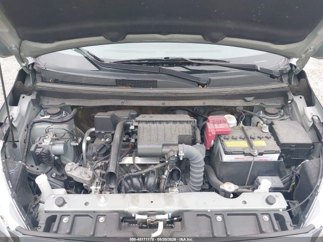 Aukcja sprzedaży 2024 Mitsubishi Mirage Es/le, vin: ML32AUHJ5RH025696, numer aukcji: 45171178