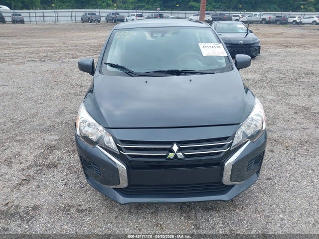 Aukcja sprzedaży 2024 Mitsubishi Mirage Es/le, vin: ML32AUHJ5RH025696, numer aukcji: 45171178