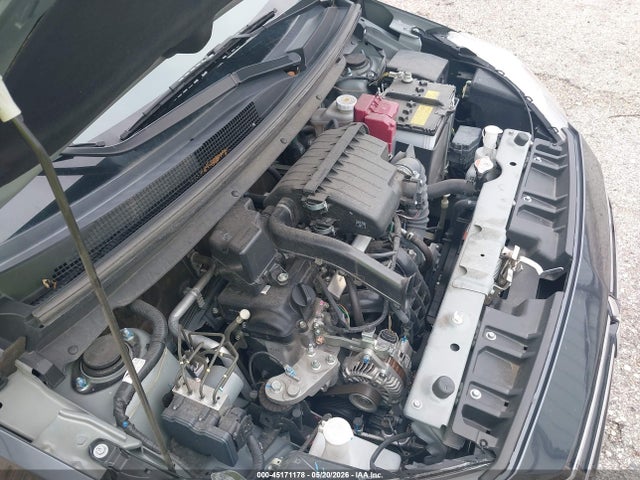 Aukcja sprzedaży 2024 Mitsubishi Mirage Es/le, vin: ML32AUHJ5RH025696, numer aukcji: 45171178