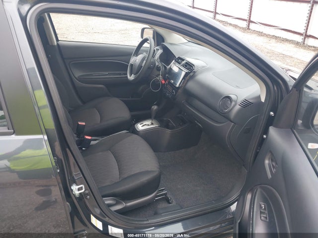 Aukcja sprzedaży 2024 Mitsubishi Mirage Es/le, vin: ML32AUHJ5RH025696, numer aukcji: 45171178