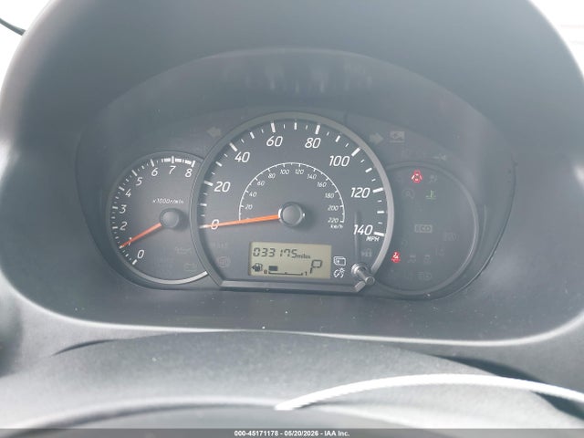 Aukcja sprzedaży 2024 Mitsubishi Mirage Es/le, vin: ML32AUHJ5RH025696, numer aukcji: 45171178