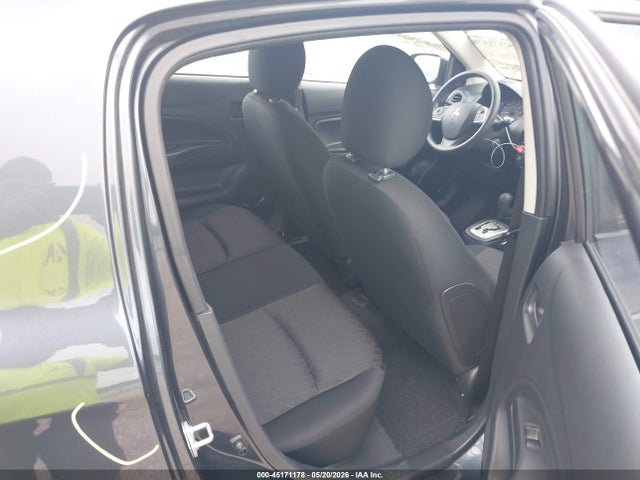 Aukcja sprzedaży 2024 Mitsubishi Mirage Es/le, vin: ML32AUHJ5RH025696, numer aukcji: 45171178