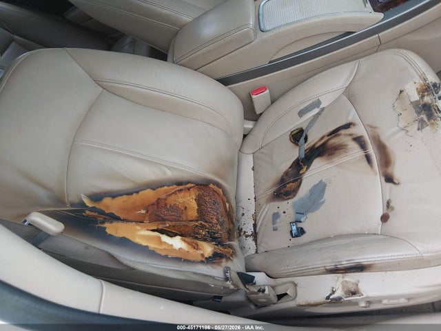 Aukcja sprzedaży 2012 Buick Lacrosse Premium 1 Group, vin: 1G4GD5E38CF105515, numer aukcji: 45171186
