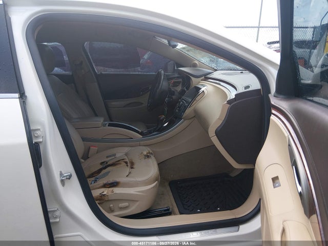 Aukcja sprzedaży 2012 Buick Lacrosse Premium 1 Group, vin: 1G4GD5E38CF105515, numer aukcji: 45171186