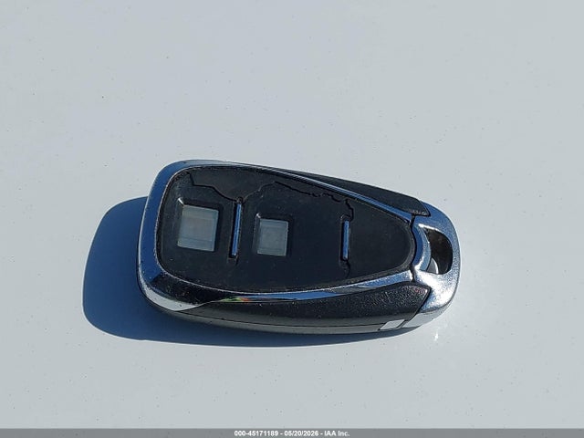 Chevrolet EQUINOX LS 2019 3GNAXHEV8KL199041 Image 11
