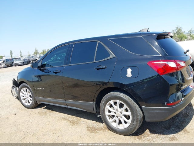 Chevrolet EQUINOX LS 2019 3GNAXHEV8KL199041 Image 15