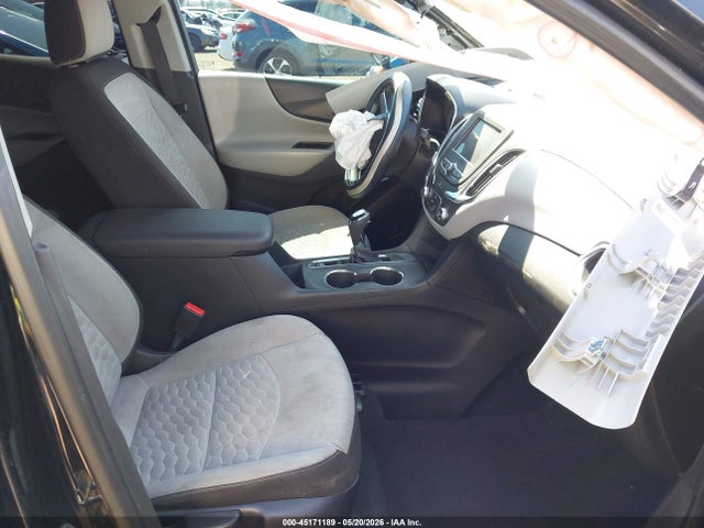 Chevrolet EQUINOX LS 2019 3GNAXHEV8KL199041 Image 5