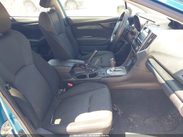 Продажа на аукционе авто 2017 Subaru Impreza 2.0i Premium, vin: 4S3GKAB64H3622420, номер лота: 45171191