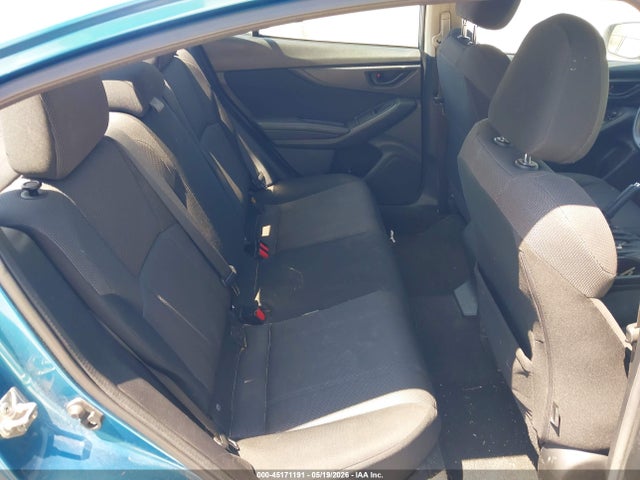 Продажа на аукционе авто 2017 Subaru Impreza 2.0i Premium, vin: 4S3GKAB64H3622420, номер лота: 45171191