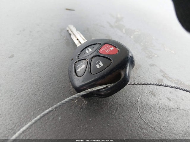 Aukcja sprzedaży 2009 Toyota Camry Le, vin: 4T1BE46K89U269827, numer aukcji: 45171193