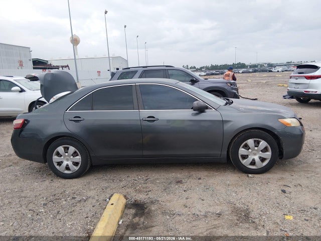 Aukcja sprzedaży 2009 Toyota Camry Le, vin: 4T1BE46K89U269827, numer aukcji: 45171193
