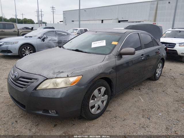 Aukcja sprzedaży 2009 Toyota Camry Le, vin: 4T1BE46K89U269827, numer aukcji: 45171193