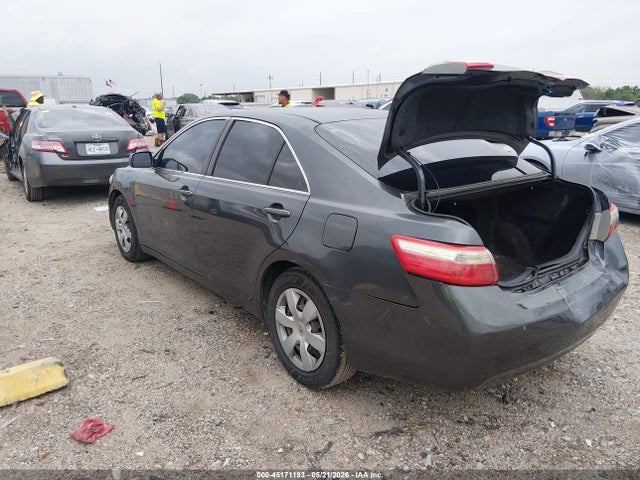 Aukcja sprzedaży 2009 Toyota Camry Le, vin: 4T1BE46K89U269827, numer aukcji: 45171193
