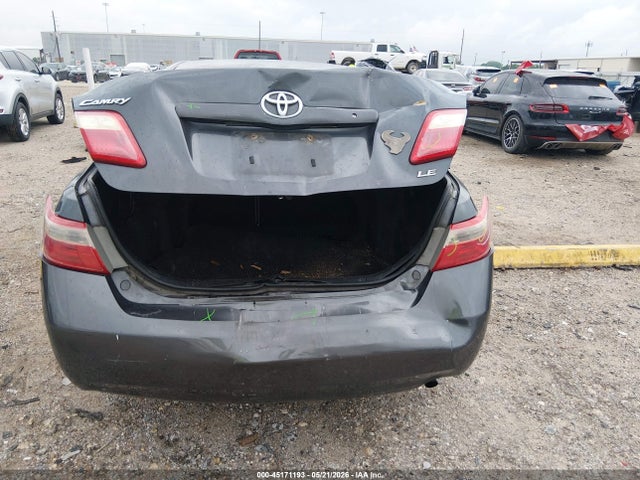 Aukcja sprzedaży 2009 Toyota Camry Le, vin: 4T1BE46K89U269827, numer aukcji: 45171193